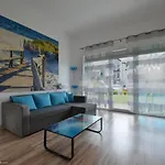 Baltyk Apartmán *