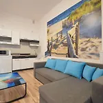 Apartmán Baltyk *
