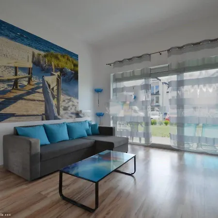 Baltyk Διαμέρισμα *