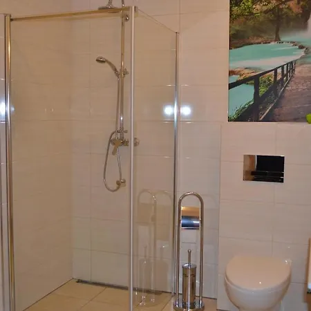 Διαμέρισμα Baltyk Darłowo