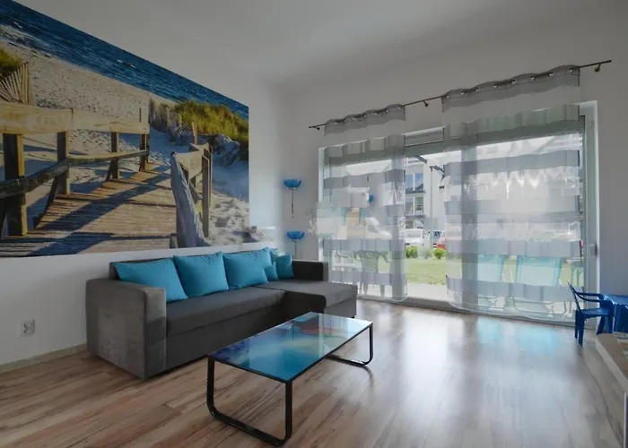 Baltyk Appartement *