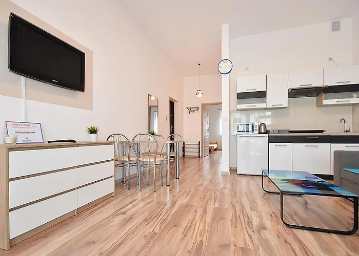 Baltyk Appartement